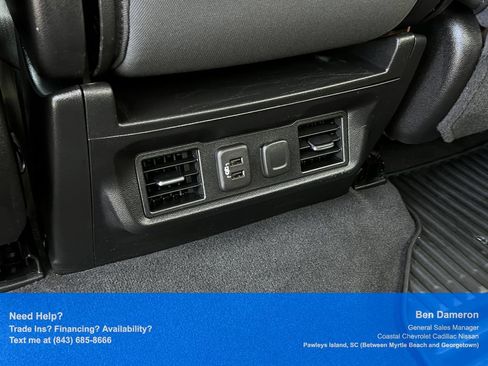 Used 2022 Chevrolet Silverado 1500 LT w/ Safety Package AWD/4WD image 17