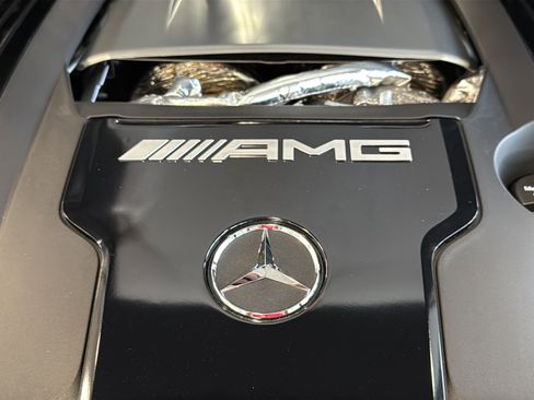 New 2026 Mercedes-Benz G 63 AMG 4MATIC image 15