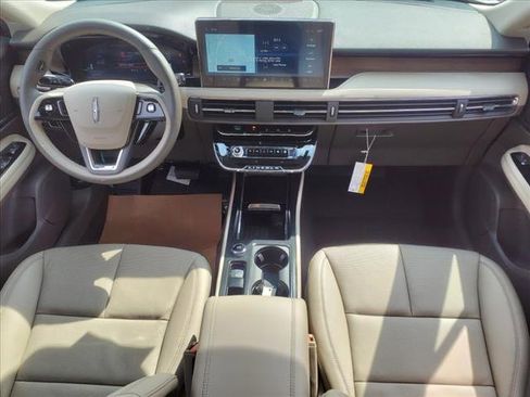 New 2024 Lincoln Corsair Grand Touring w/ Equipment Group 301A image 7