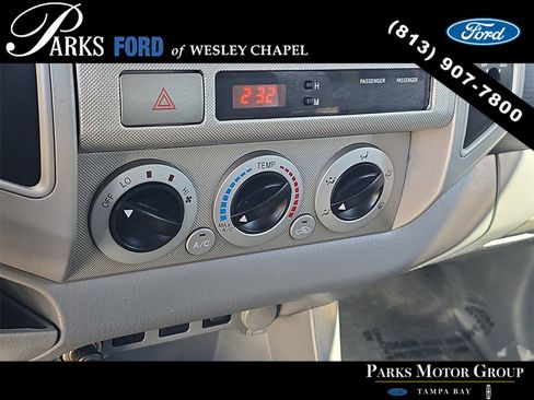 Used 2009 Toyota Tacoma Base image 19