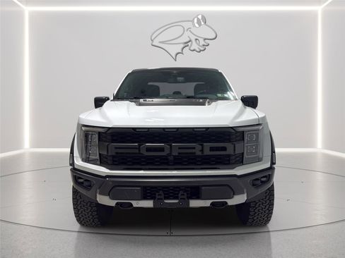 Used 2023 Ford F150 Raptor w/ Raptor 37 Performance Package image 8