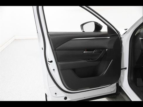 Certified 2024 MAZDA CX-50 AWD 2.5 S w/ Select Package image 4