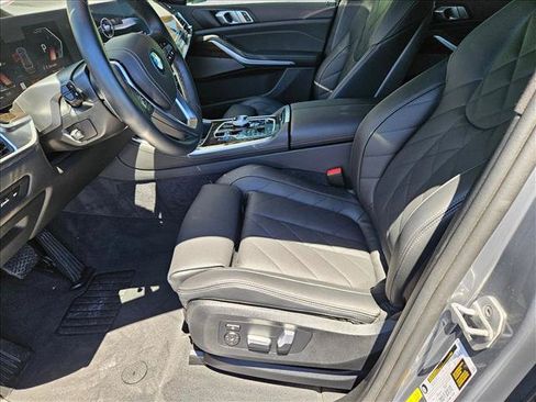 Used 2026 BMW X5 xDrive50e w/ Executive Package AWD/4WD image 15