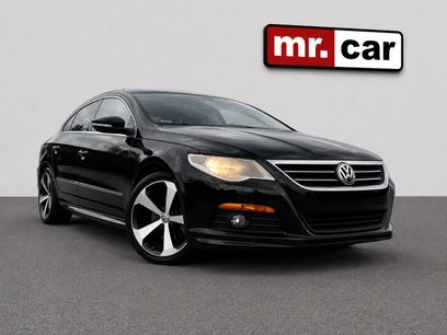 Used 2012 Volkswagen CC Sport