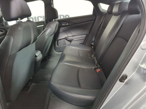 Used 2021 Honda Civic Sport image 20