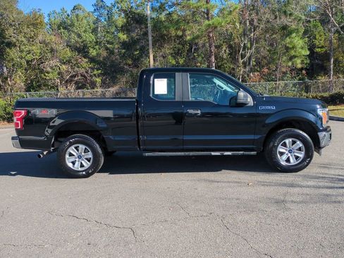Used 2018 Ford F150 XL w/ Equipment Group 101A Mid image 4