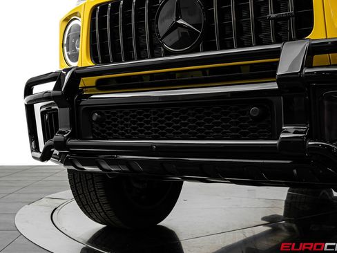 Used 2025 Mercedes-Benz G 63 AMG 4MATIC image 12