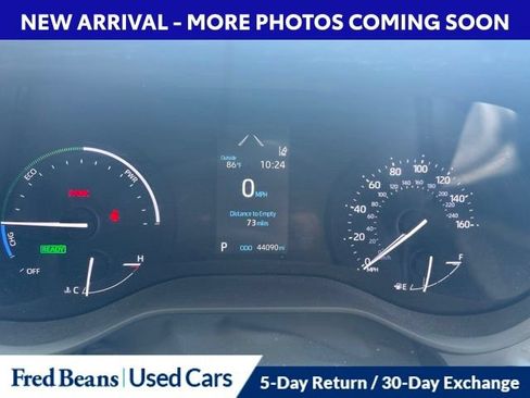 Used 2021 Toyota Sienna XLE AWD/4WD image 14