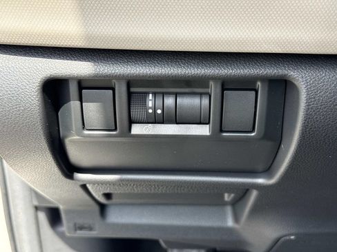 New 2026 Subaru Forester AWD/4WD image 39