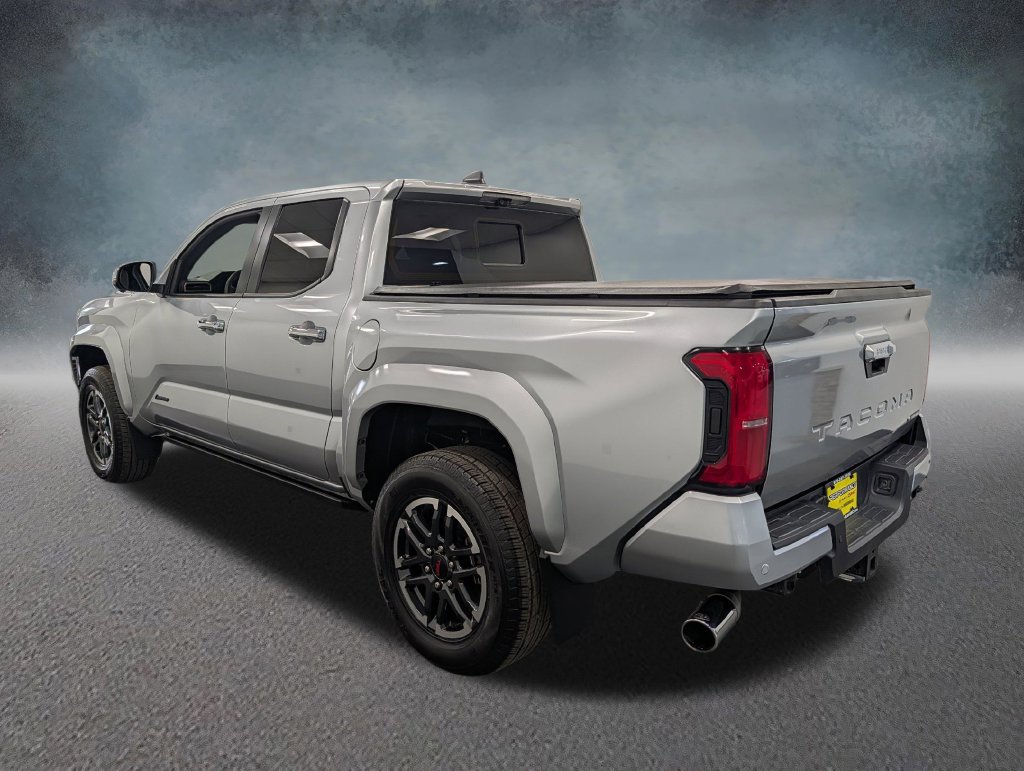 Used 2024 Toyota Tacoma Limited AWD/4WD image 7