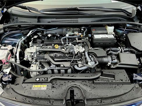 Certified 2024 Toyota Corolla LE image 27