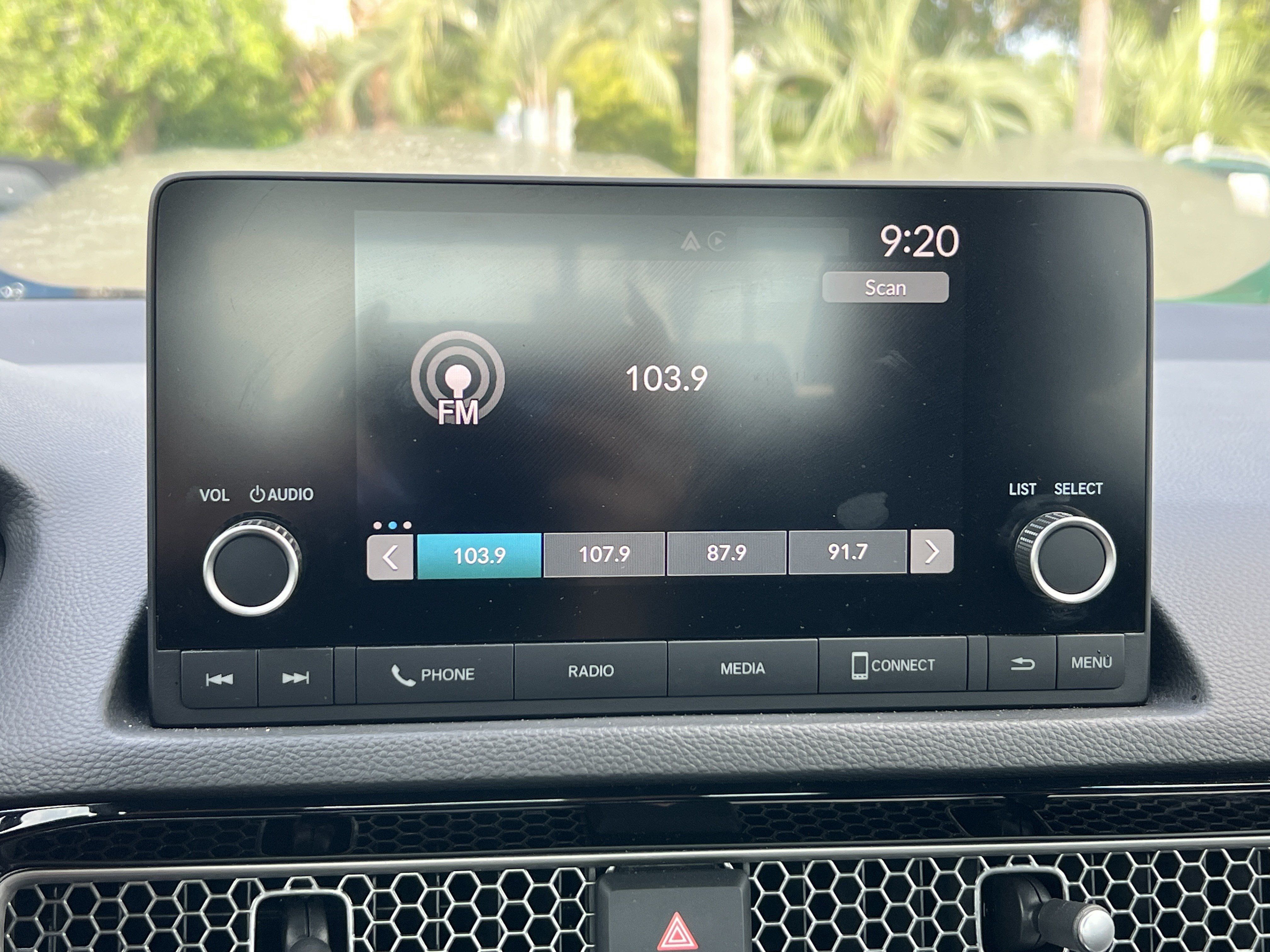 Used 2026 Honda Civic Sport image 23