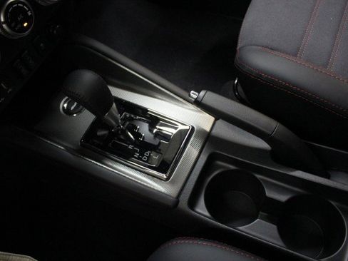 New 2026 Mitsubishi Outlander Sport SE image 14