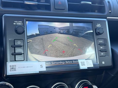 New 2025 Subaru BRZ Limited image 18