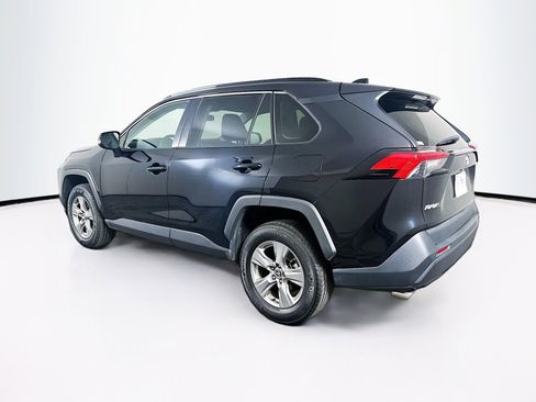 Used 2024 Toyota RAV4 XLE image 5