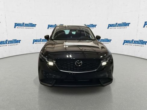 New 2026 MAZDA CX-5 Preferred AWD/4WD image 3