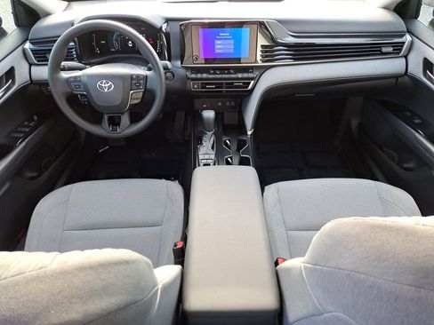 Certified 2025 Toyota Camry LE image 10