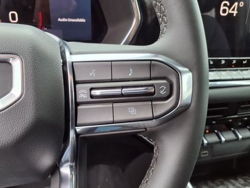 New 2025 GMC Canyon Elevation w/ Convenience Package image 16