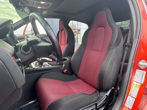 Used 2022 Honda Civic Si image 4