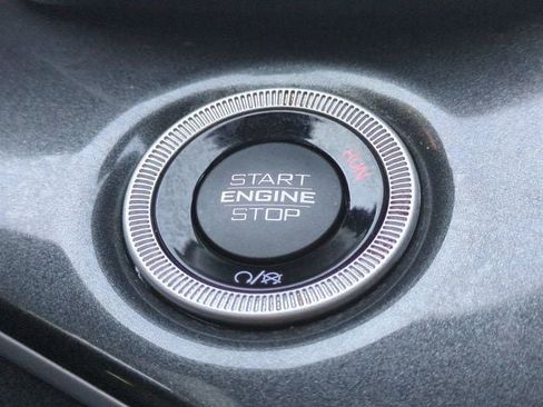 Used 2023 Jeep Grand Cherokee Altitude AWD/4WD image 28