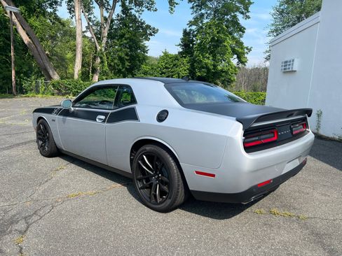 Used 2022 Dodge Challenger R/T Scat Pack w/ T/A Package image 14