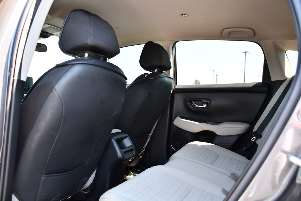 Used 2024 Honda HR-V LX image 18