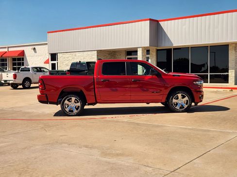 New 2026 RAM 1500 Express RWD image 10