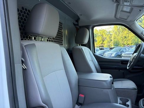Used 2018 Nissan NV 2500 SV w/ Navigation Package RWD image 26