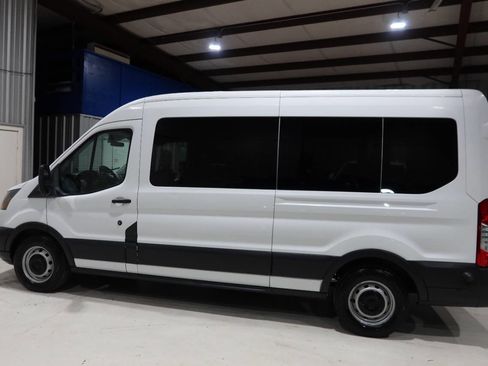 Used 2016 Ford Transit 350 XL RWD image 2