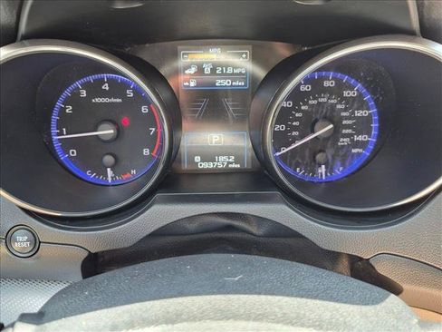 Used 2019 Subaru Outback 2.5i AWD/4WD image 11