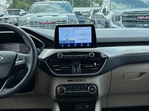 Used 2020 Ford Escape SEL FWD image 23
