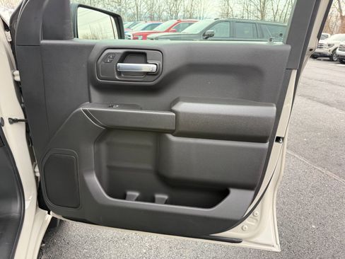 New 2026 GMC Sierra 1500 Pro AWD/4WD image 22