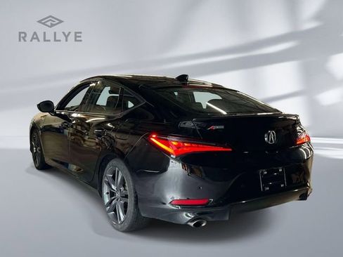 Used 2024 Acura Integra A-Spec FWD image 4