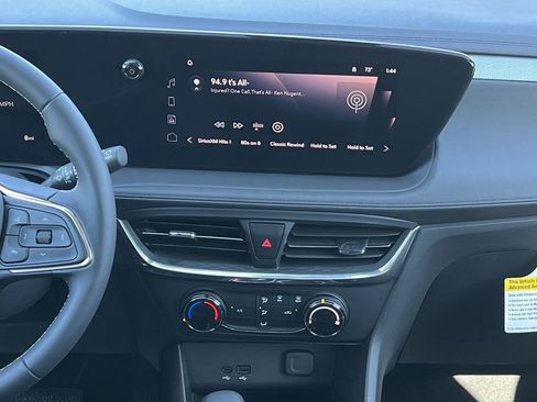 New 2026 Buick Encore GX Preferred image 4