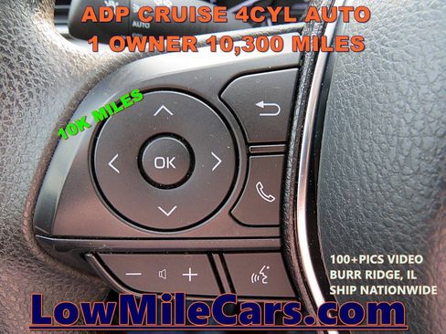 Used 2020 Toyota Camry LE image 49