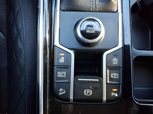 Used 2021 Kia Sorento SX image 24