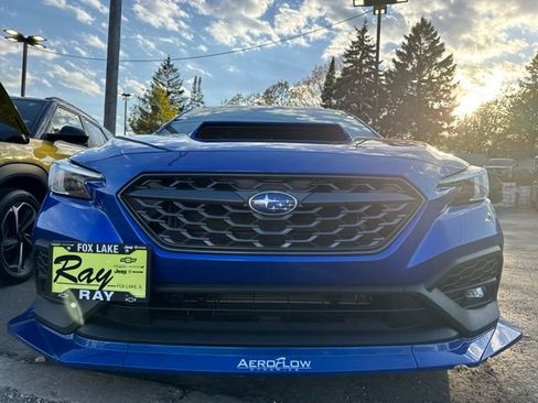 Used 2024 Subaru WRX Premium AWD/4WD image 6