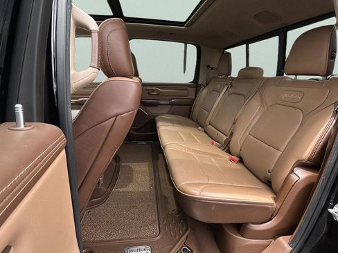 Used 2019 RAM 1500 Limited RWD image 15