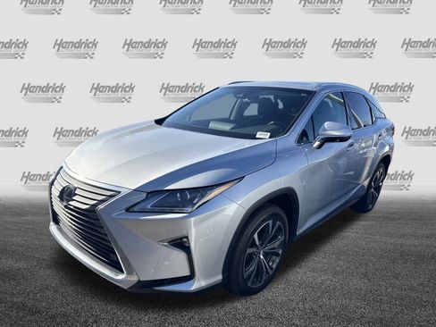Used 2019 Lexus RX 350 AWD image 5