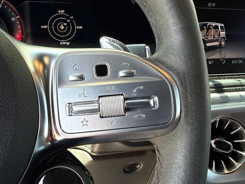 Used 2022 Mercedes-Benz G 63 AMG 4MATIC image 29
