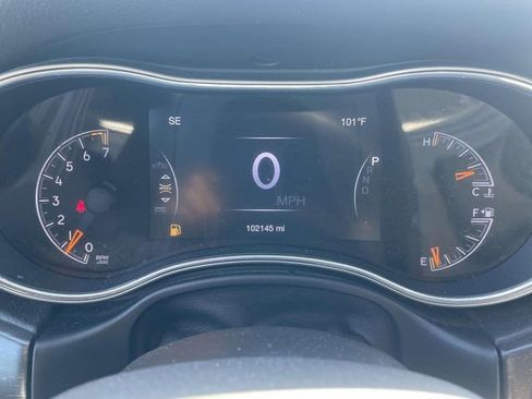 Used 2018 Jeep Grand Cherokee Limited AWD/4WD image 28