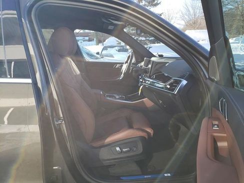New 2026 BMW X5 xDrive40i image 17
