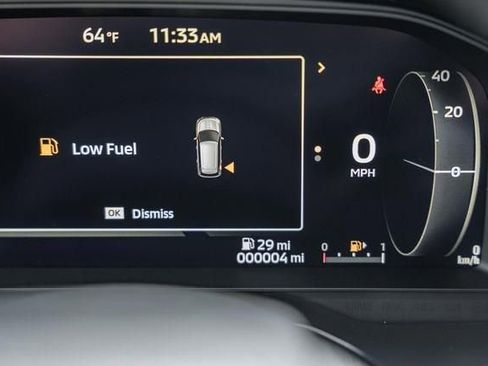 New 2025 Mitsubishi Outlander SE image 37