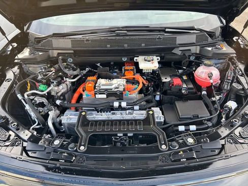 New 2026 Chevrolet Equinox EV RS w/ Active Safety Package 3 image 42