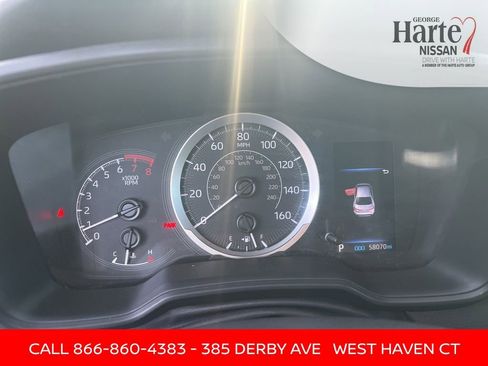 Used 2022 Toyota Corolla LE image 46