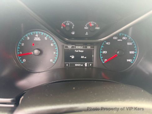 Used 2021 Chevrolet Colorado LT w/ Fleet Safety Package image 16