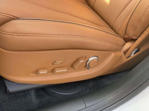 New 2026 Genesis GV80 3.5T Advanced image 21