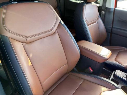 Used 2024 Ford Maverick Lariat w/ 4K Tow Package image 10