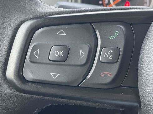 New 2026 Jeep Gladiator Mojave image 8