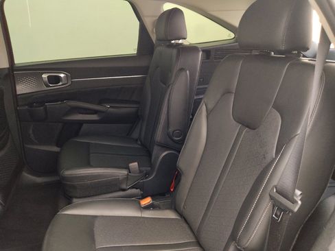 Used 2021 Kia Sorento SX FWD image 17